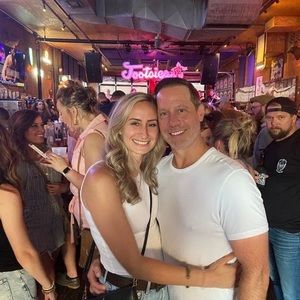 Meet your Posher, Joe